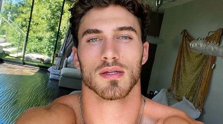 michael yerger body|Michael Yerger Height, Weight, Age, Body Statistics